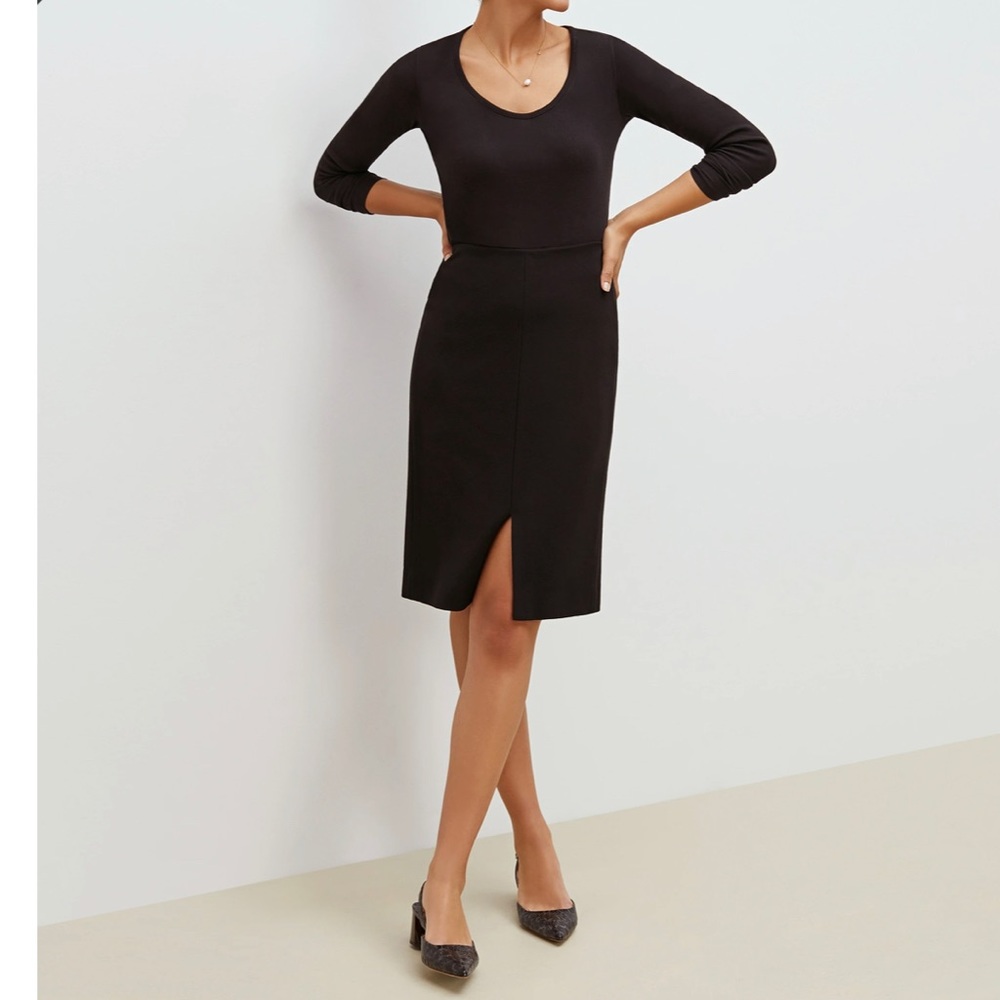 MM LaFleur Greenpoint Skirt